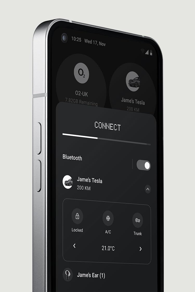 Nothing Phone (1) 5G
